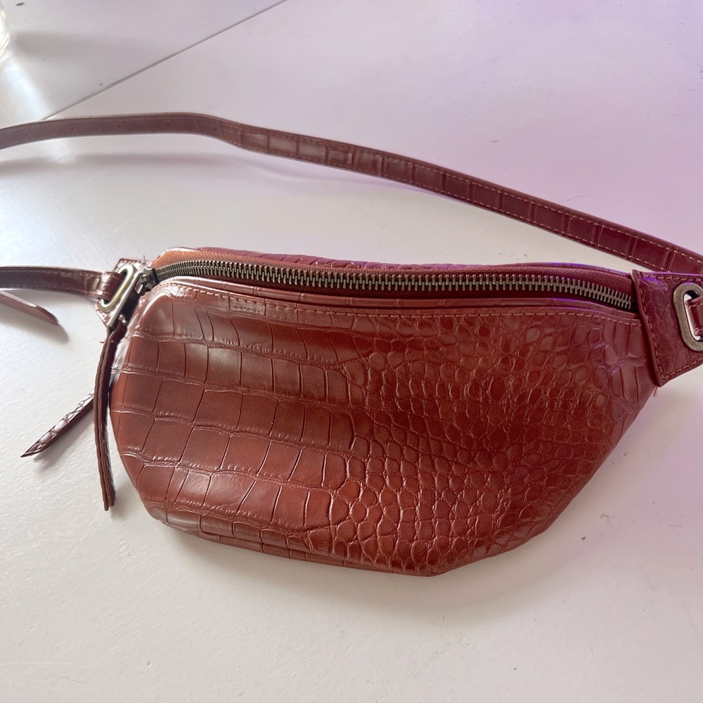 Spice Crossbody Bag -Summer ready!